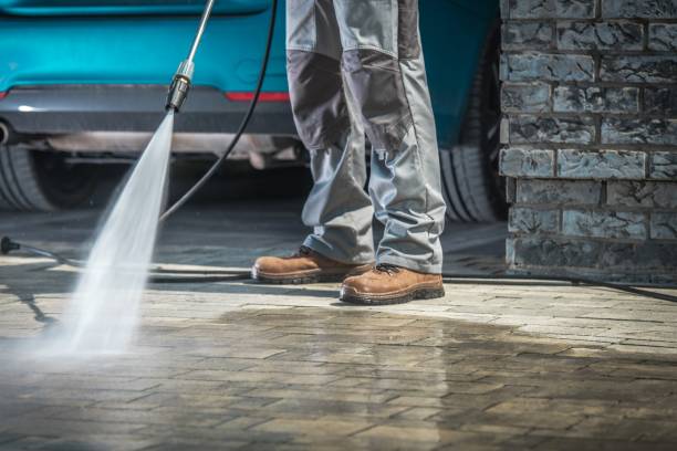 Best House Exterior Washing  in Portage, PA