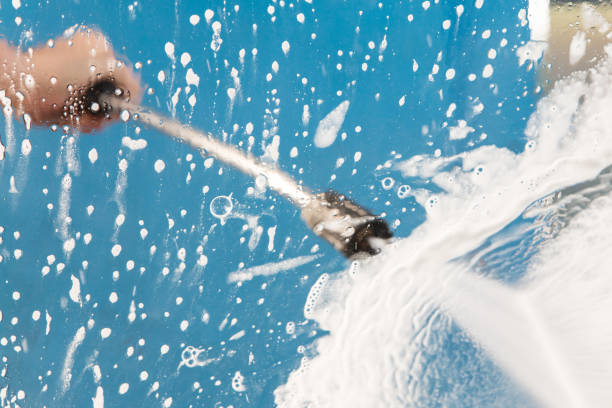 Best Building Exterior Washing  in Portage, PA