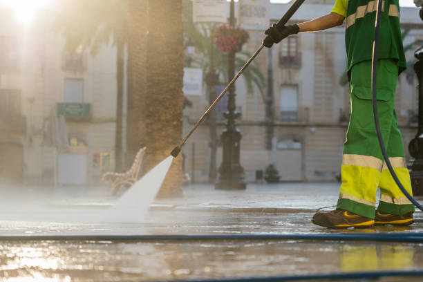 Best Patio and Deck Pressure Washing  in Portage, PA